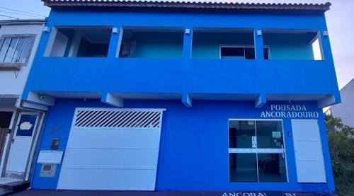 Cananeia Hotel | Pousada Ancoradouro