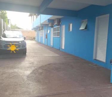 Cananeia Hotel | Pousada Ancoradouro