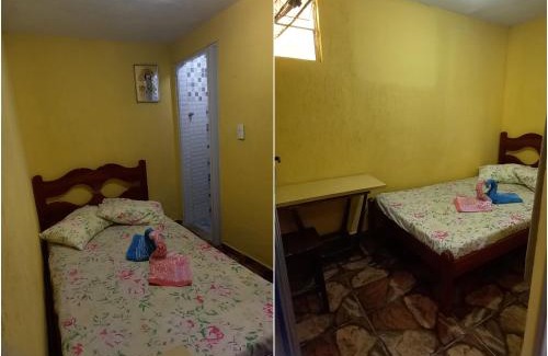 Praia da Vila House | Pousada Angelical