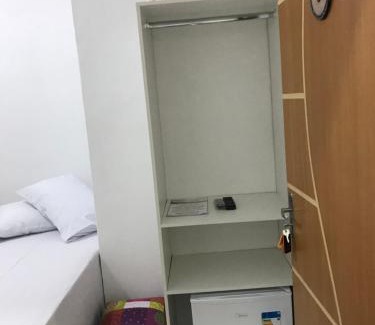 Sao Thome das Letras Hotel | Pousada Anjos da Montanha