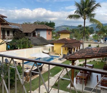 Pontal Hotel | Pousada Antígona - COM GERADOR