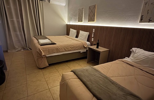 Andradas Hotel | Pousada Apear