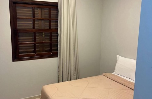 Andradas Hotel | Pousada Apear