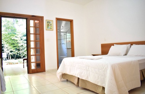 Aguas de Lindoia Hotel | Pousada Appaloosa