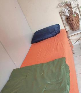 Apucarana House | Pousada Apucarana - Filial