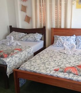 Sao Luzia Hotel | Pousada Aquarius - Praia de Tabuba