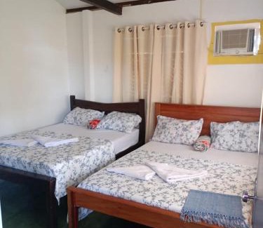 Sao Luzia Hotel | Pousada Aquarius - Praia de Tabuba