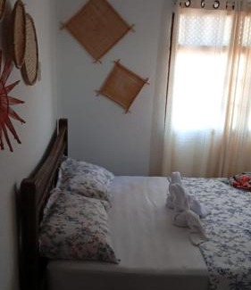 Sao Luzia Hotel | Pousada Aquarius - Praia de Tabuba