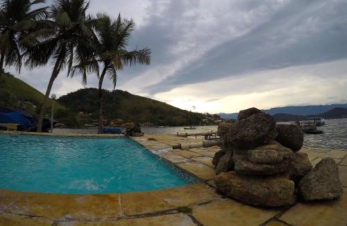 Ponta do Sape Cabin | Pousada Aquamaster Dive Center