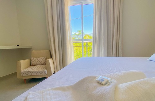 Cabore Hotel | Pousada Aquino Mar