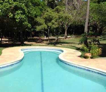 Imbassai Hotel | Pousada Araçás Village