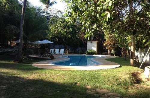 Imbassai Hotel | Pousada Araçás Village