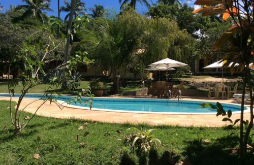 Imbassai Hotel | Pousada Araçás Village