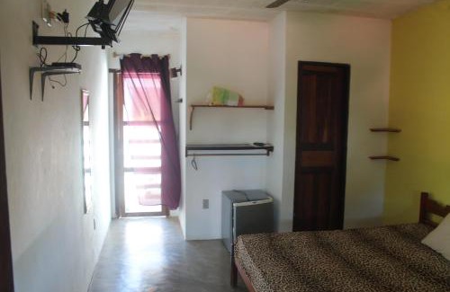 Itaunas House | Pousada Arco Íris