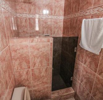 Sao Thome das Letras Hotel | Pousada Arco-Íris