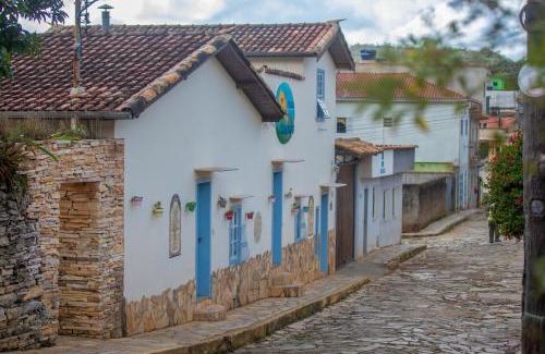 Sao Thome das Letras Hotel | Pousada Arco-Íris