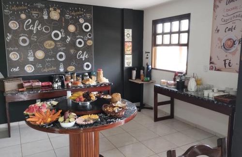 Praia da Vila Hotel | POUSADA ARKAN BEACH