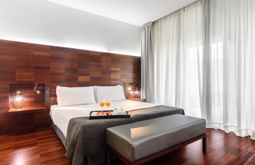 Carracido Hotel | Pousada Armenteira