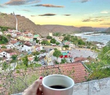 Piranhas Hotel | Pousada Asa Branca