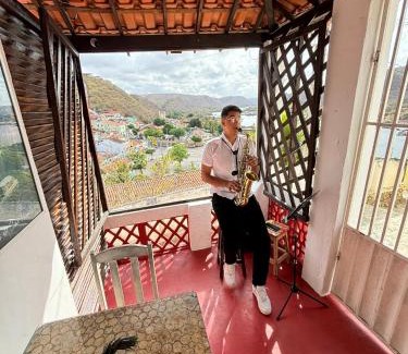 Piranhas Hotel | Pousada Asa Branca