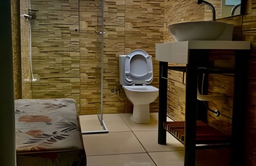 Jurere Hotel | Pousada Asa Delta Jurerê