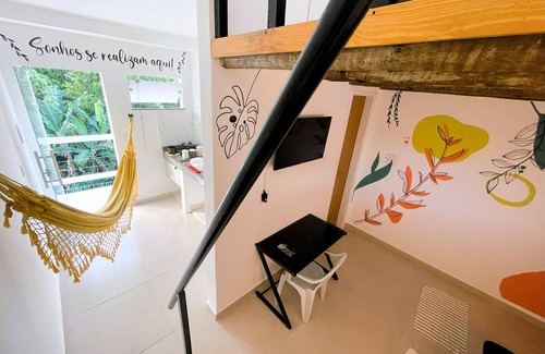 Porto Seguro Hotel | Pousada Atenas