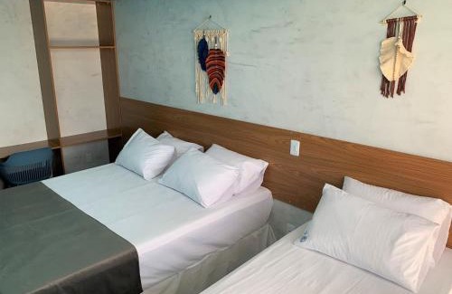 Varzea Hotel | Pousada Atlantic