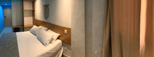 Varzea Hotel | Pousada Atlantic