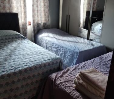 Santo Antonio Apartment | Pousada Aurora 1