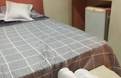 Pontal do Peba House | Pousada B&B Beira Mar Pontal do Peba