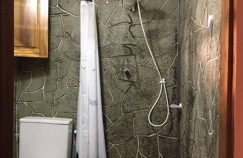 Pontal do Peba House | Pousada B&B Beira Mar Pontal do Peba