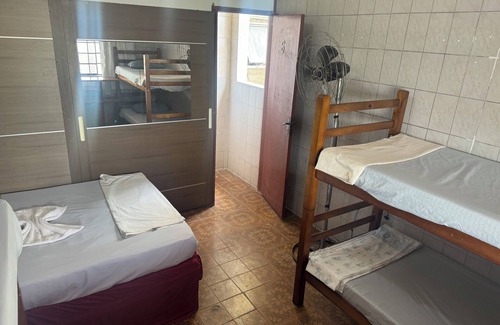 Capivari Hotel | Pousada B&B