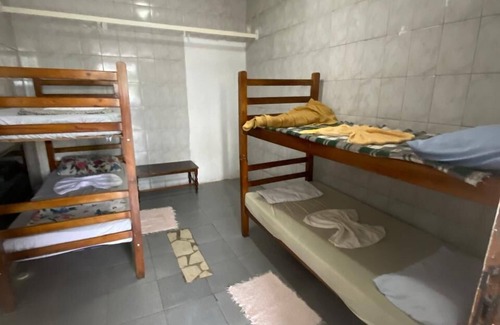 Capivari Hotel | Pousada B&B