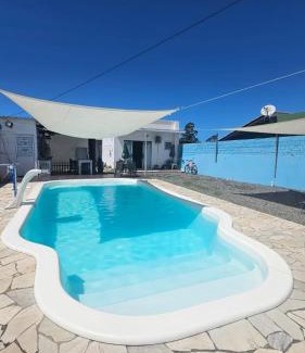 Nossa Senhora de Fatima House | Pousada Bahamas Sc