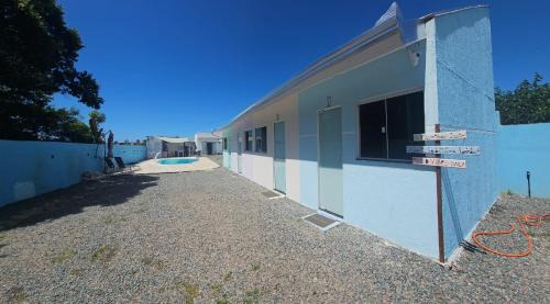 Nossa Senhora de Fatima House | Pousada Bahamas Sc