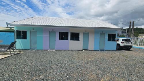 Nossa Senhora de Fatima House | Pousada Bahamas Sc