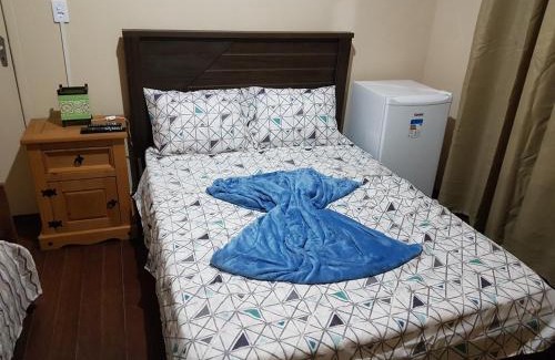 Penha Hotel | Pousada Bali Surf House -Suíte 1