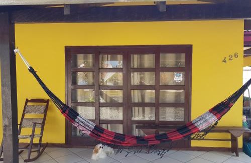 Penha Hotel | Pousada Bali Surf House -Suíte 1