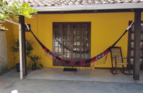 Penha Hotel | Pousada Bali Surf House -Suíte 1