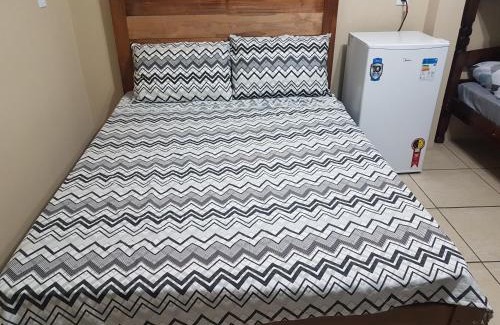 Penha Hotel | Pousada Bali Surf House - Suíte 3