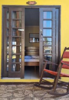 Penha Hotel | Pousada Bali Surf House - Suíte 3