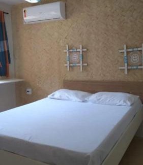 Ubatuba Hotel | Pousada bambú Rio da Pratta