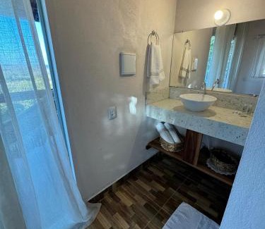 Sao Domingos Apartment | Pousada Bambuí Terra Ronca