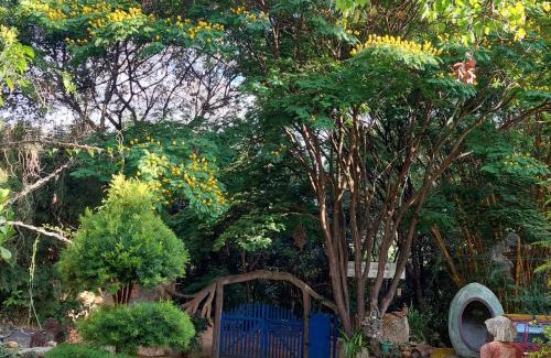 Serra do Cipo Hotel | Pousada Bangalôs Cipó