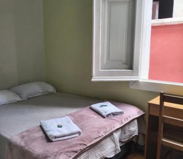 Granbery House | Pousada Barão de Santa Helena