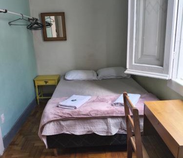 Granbery House | Pousada Barão de Santa Helena