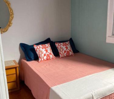 Granbery House | Pousada Barão de Santa Helena