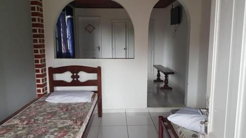 Miguel Pereira Hotel | Pousada Barão do Javary