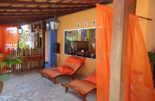 Village da Ferradura Hotel | Pousada Barcarola