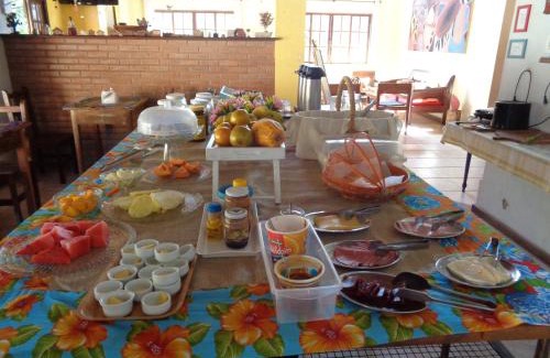 Village da Ferradura Hotel | Pousada Barcarola